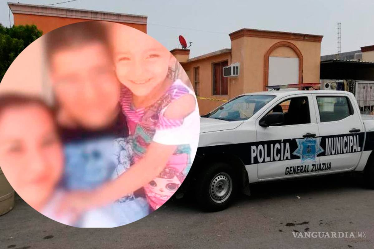 En Nuevo León un hombre asesinó a su pareja y huyó con la hija de ésta