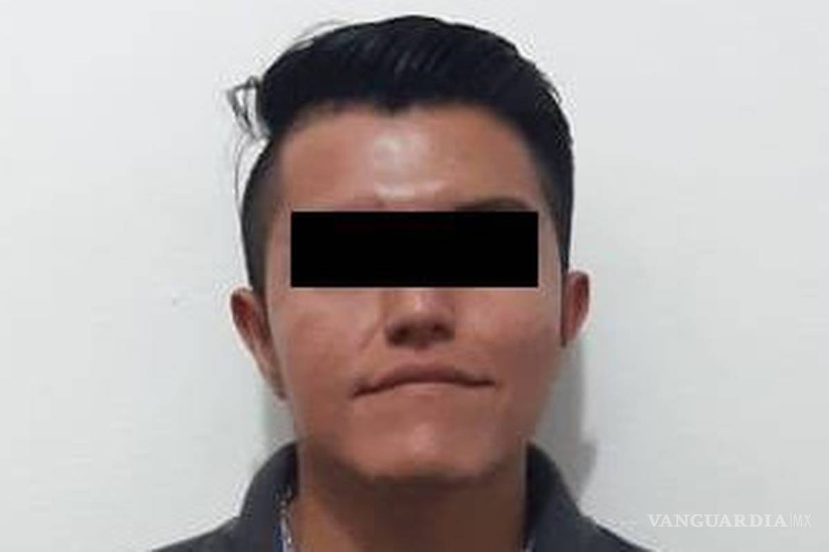 Detienen a hombre que convocó a saqueos en centros comerciales de Chiapas