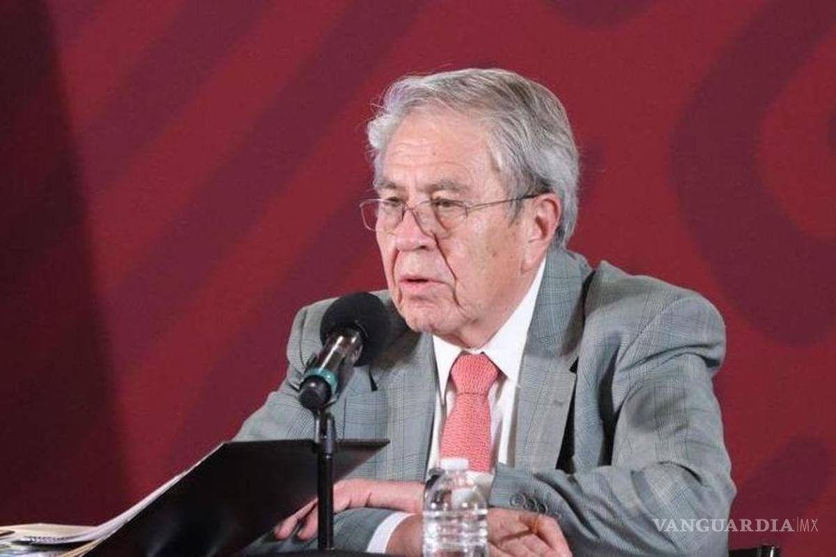 No hay fecha para resolver desabasto de medicamentos, acepta Alcocer