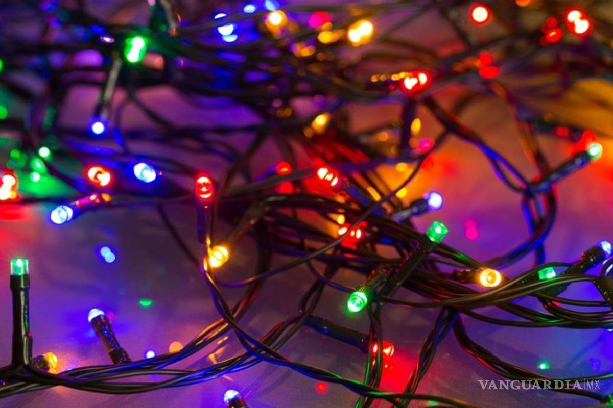 Saltillo: ¡Hoy sí encenderán el pino navideño en la plaza de las Ciudades Hermanas!; invitan a recorrido de la Caravana