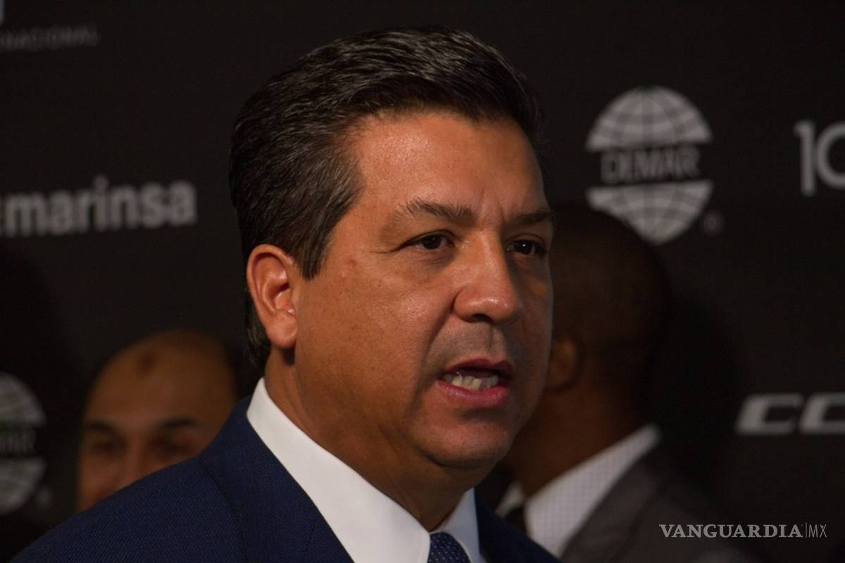 Cabeza de Vaca 'trianguló' recursos para adquirir propiedades en Texas, afirman en EU