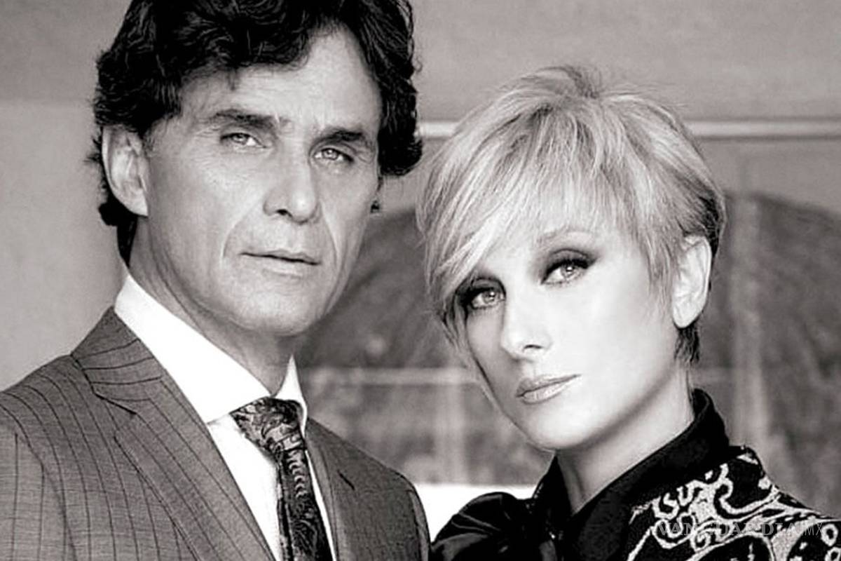 $!¿Quién era Christian Bach, la actriz argentina que conquistó a México?