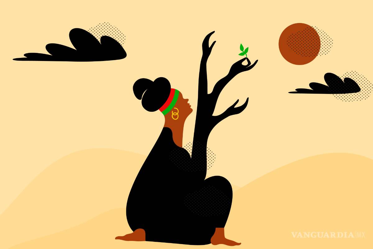 ‘La Mujer Árbol’, el legado de Wangari Maathai