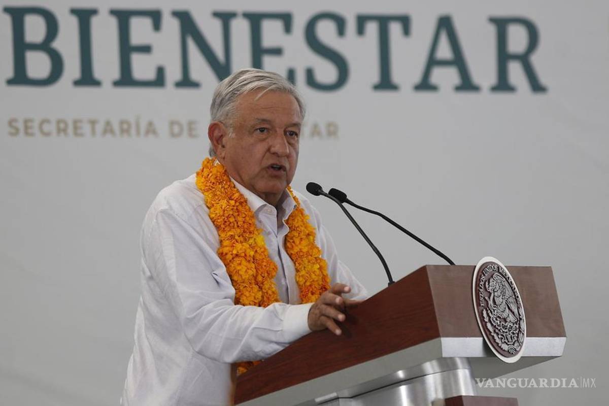 Protección a quienes colaboren en caso Iguala: López Obrador