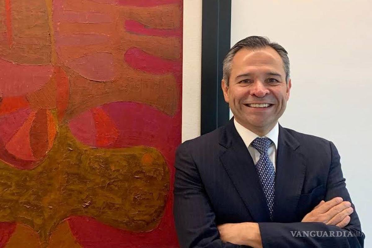 Manuel Romo, nuevo director de Citibanamex