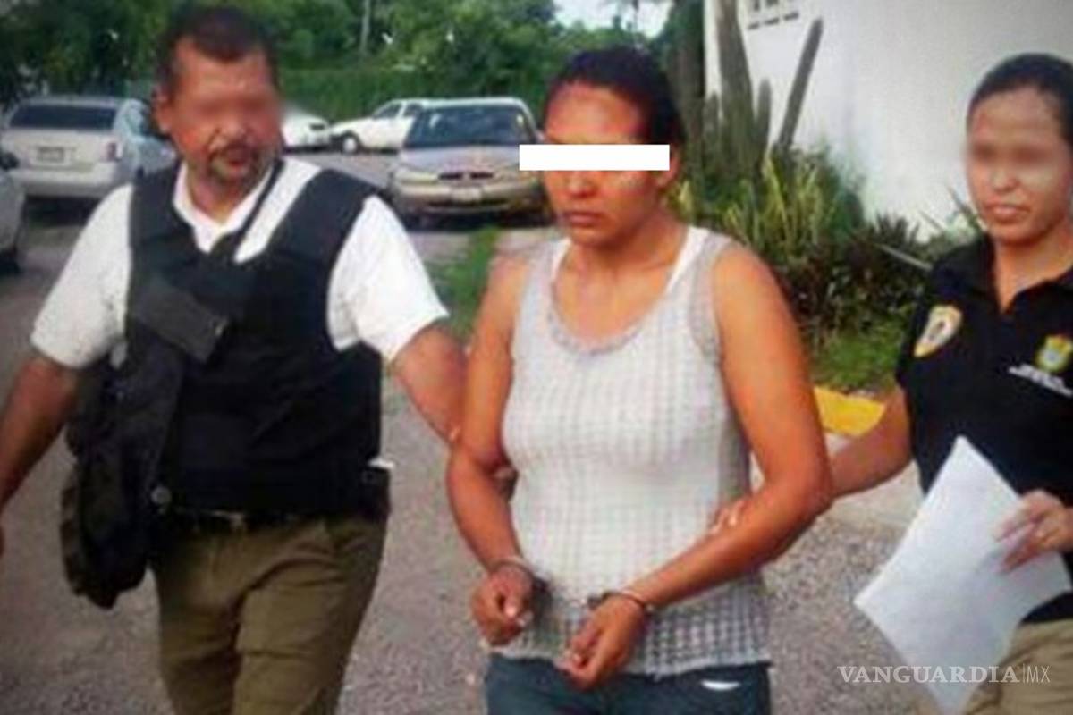 Mató a golpes a su pequeño hijastro, inventa secuestro para ocultarlo