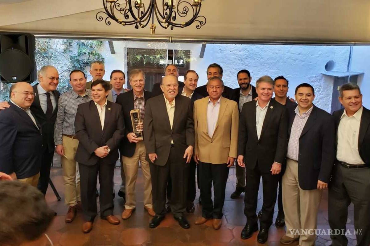 Delegaciones de México y Estados Unidos se reúnen para fortalecer cooperación