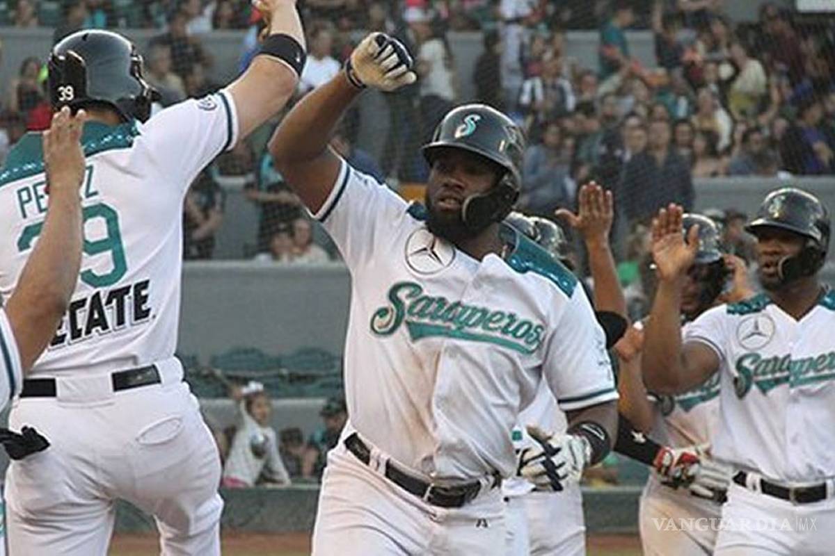 Saraperos le pondrá sabor a la Copa SLP 2021 con una serie ante Sultanes