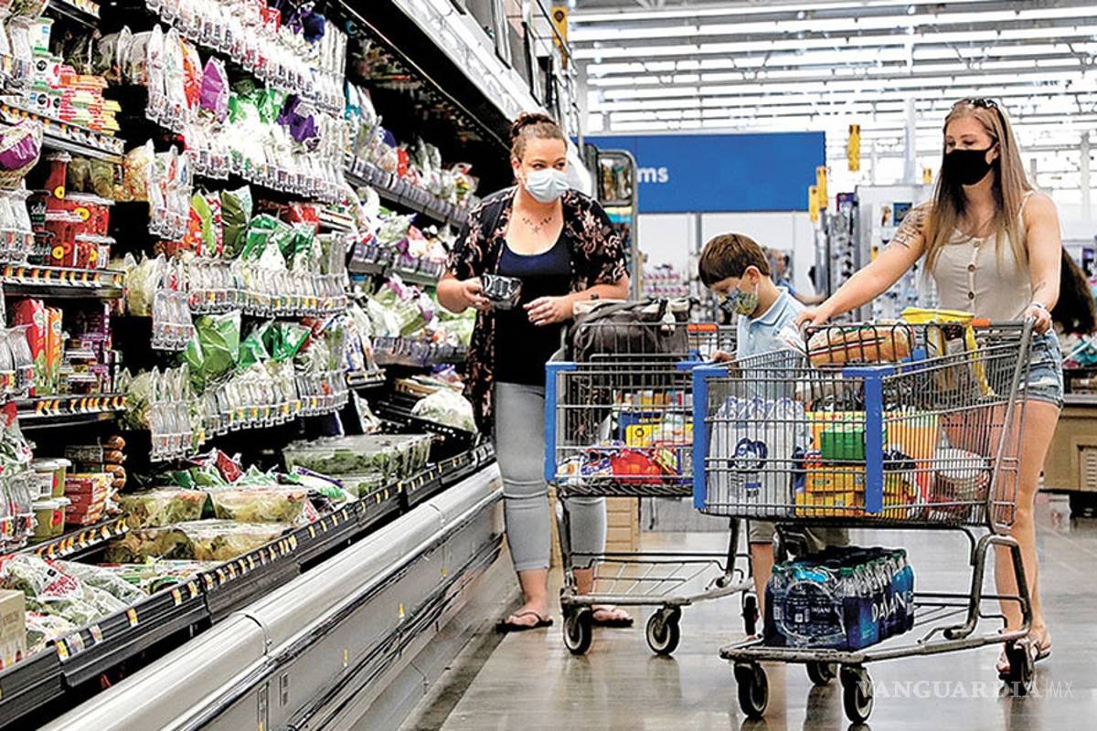 Tiendas empiezan a recuperar ventas a niveles prepandemia