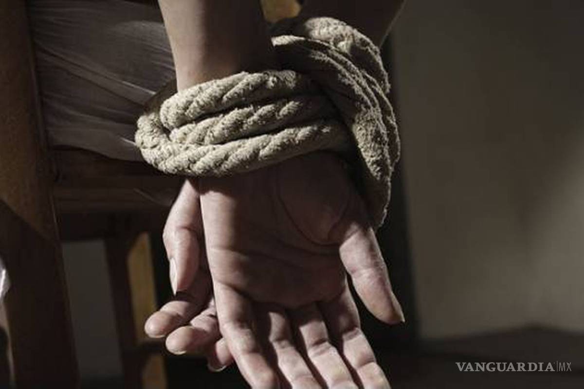 Le dan 25 años de cárcel por secuestro de menor, en Gómez Palacio