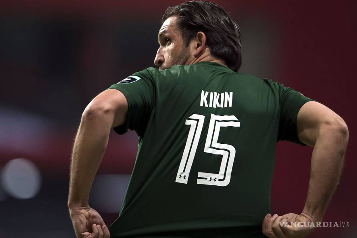 $!Kikín Fonseca: El tortillero que hizo realidad su sueño de ser futbolista