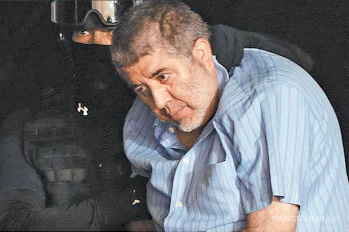 Abren camino para que juez sentencie a ex líder del cártel de Juárez