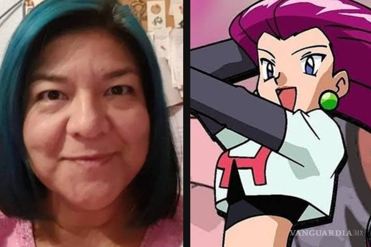 Fallece Diana Pérez, actriz de doblaje que dio voz a 'Jessie' del Equipo Rocket en Pokémon