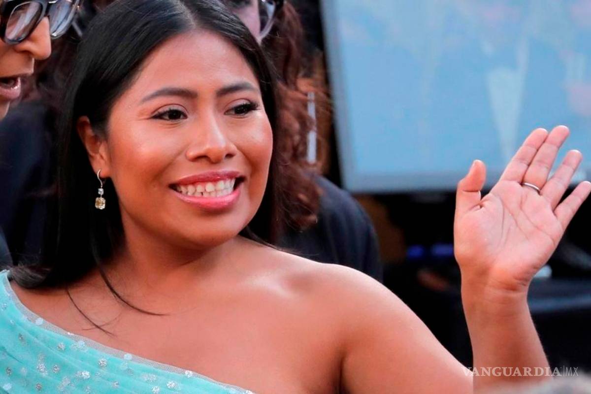 Registran a bebé en Nuevo León con el nombre de Yalitza