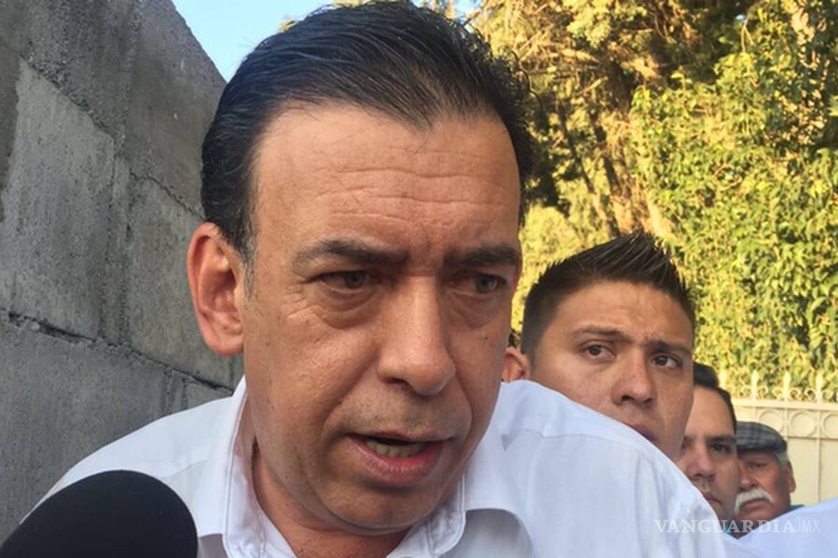 Responde Humberto Moreira a España por investigación: diligencias no se ajustan a derecho