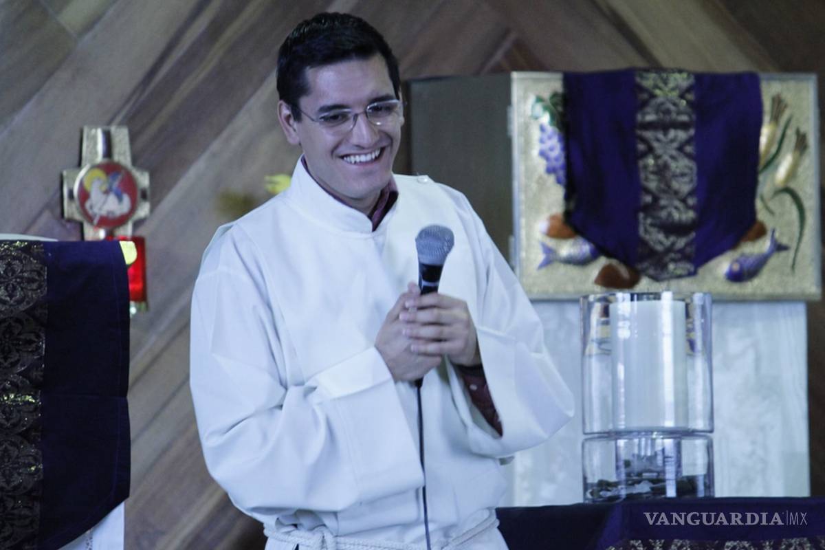 Detienen a sacerdote ligado a asesinato del estudiante Leonardo Avendaño