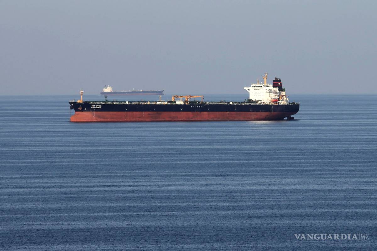 Condena Unión Europea sanciones de EU contra industria petrolera y energía nuclear de Irán