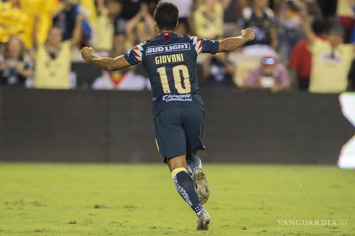 Se enfrentarán América y Tigres en la League Cup