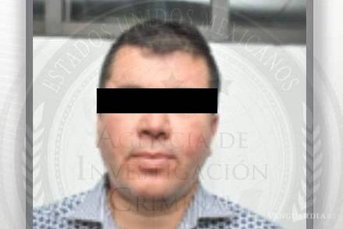 'El Cuini' permanecerá en penal de Altiplano