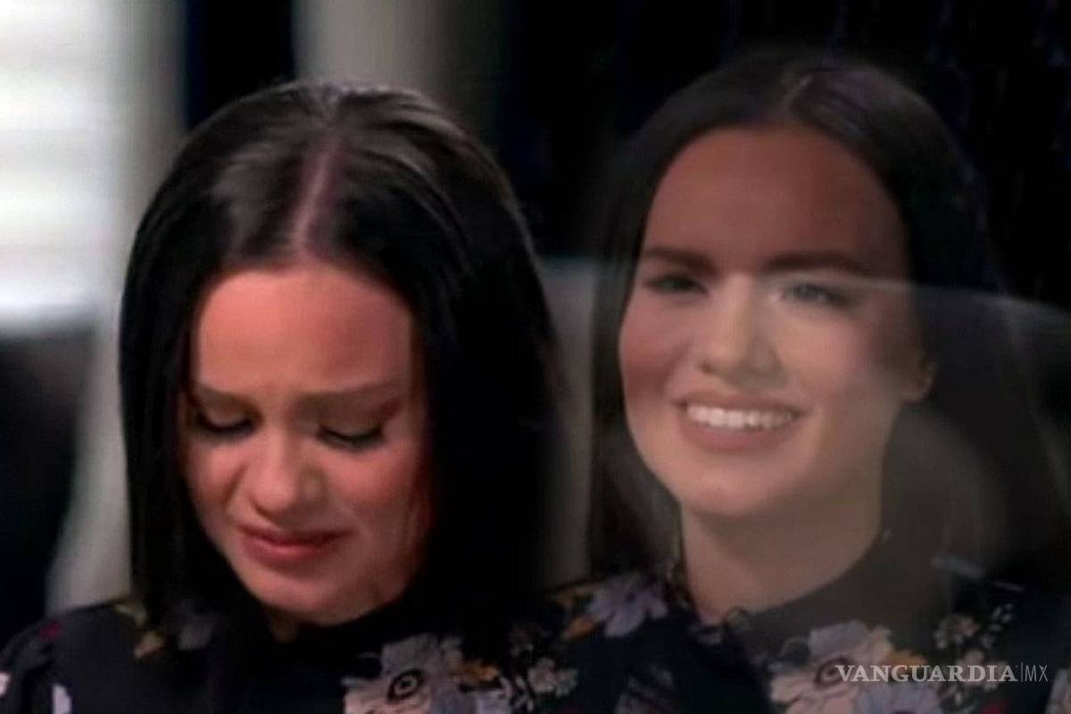 'No me da miedo ir a México, también es mi país, más bien me da risa su odio': Sarita Sosa