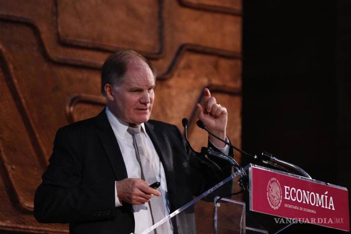 $!Inseguridad afecta competitividad de empresas en México: Banco Mundial