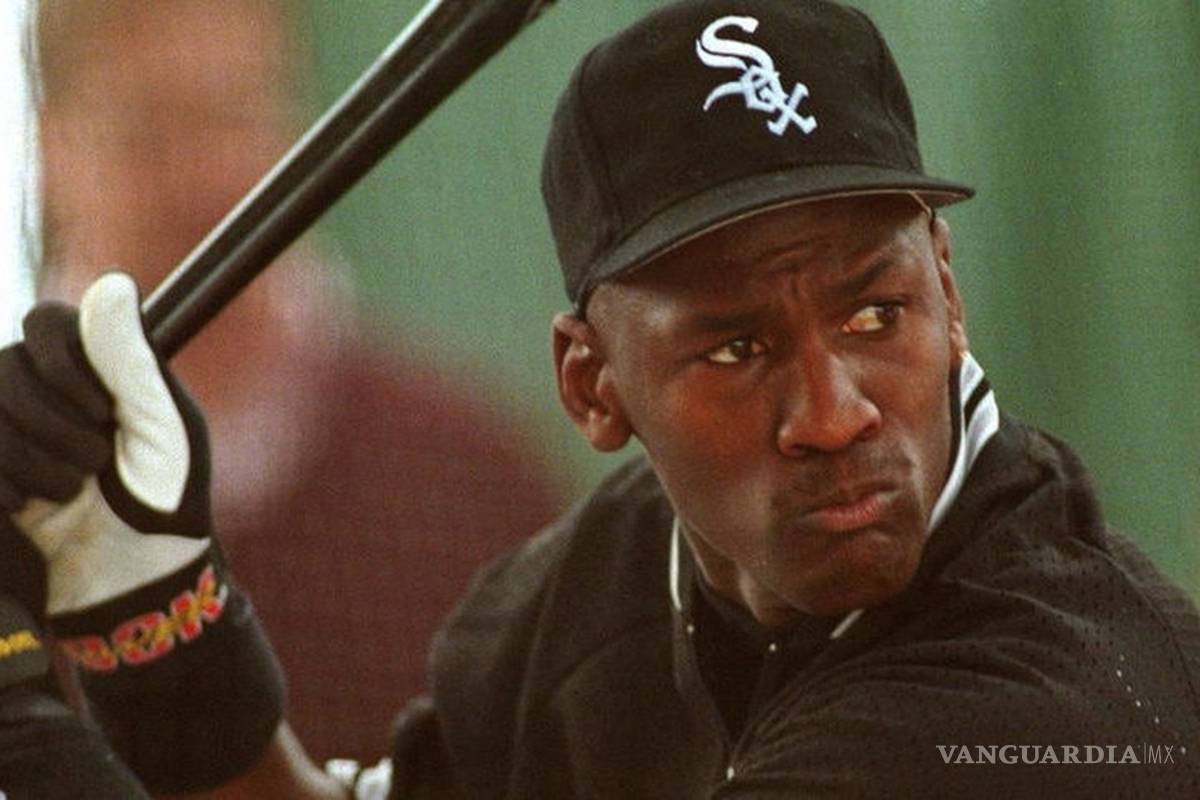 ¿Qué? Michael Jordan estuvo a unas horas de jugar en la Liga Mexicana del Pacífico