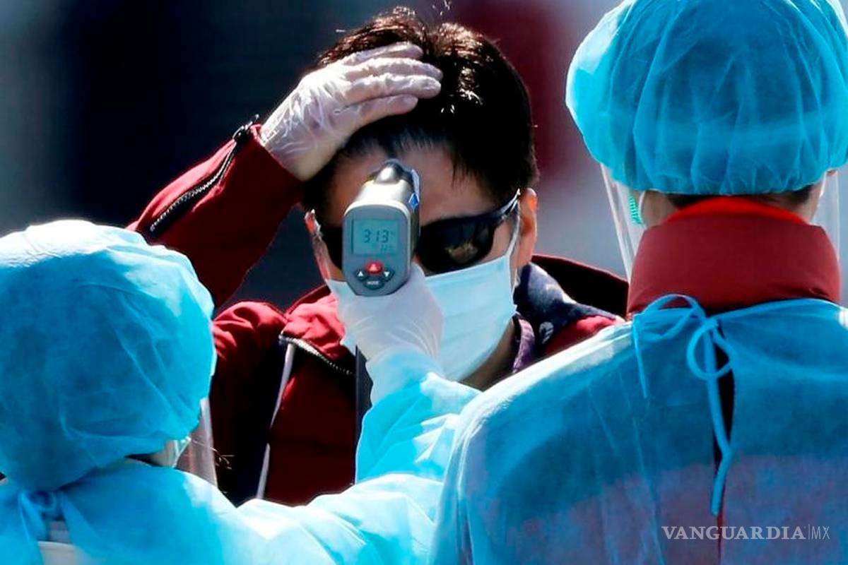 Predicen que más de 835 mil estadounidenses morirán si los estados relajan los bloqueos y el distanciamiento social