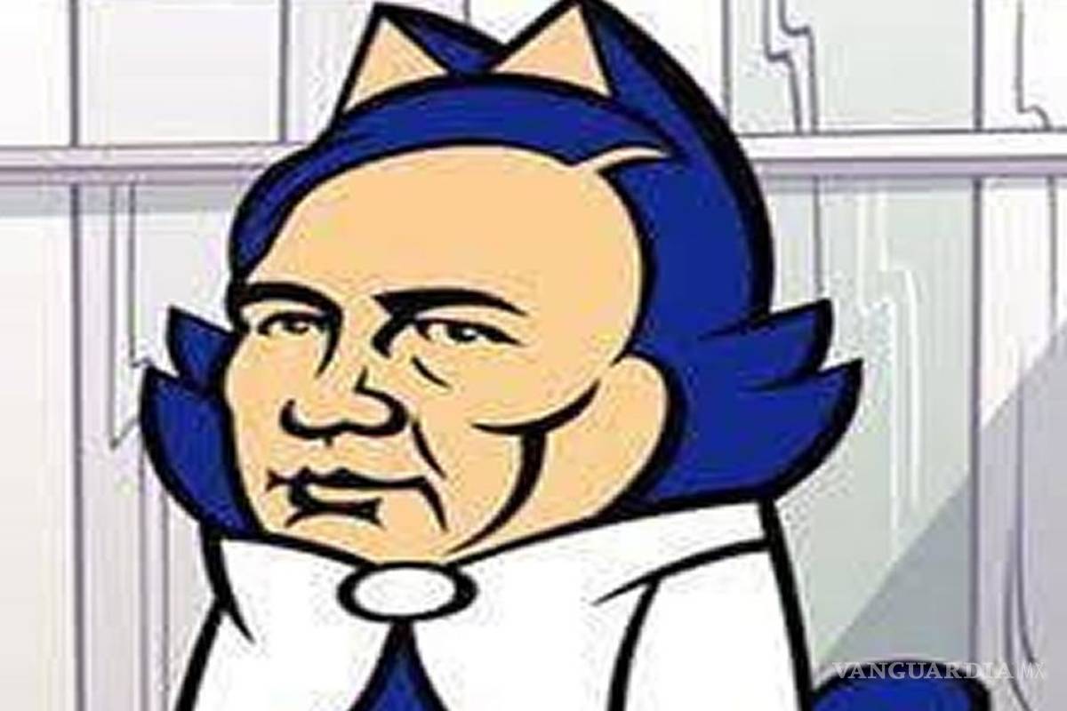 Usuarios se burlan de AMLO por video sobre Benito Juárez