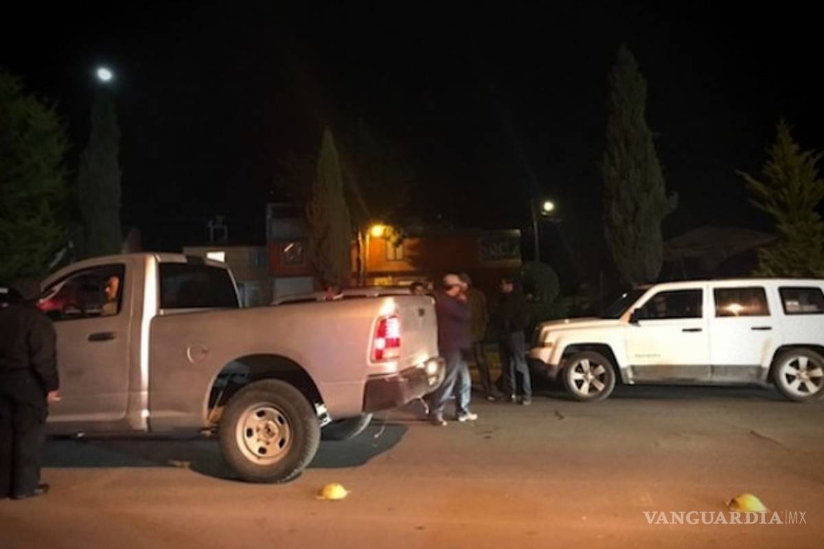 Familia se defiende de banda de secuestradores, matando a dos