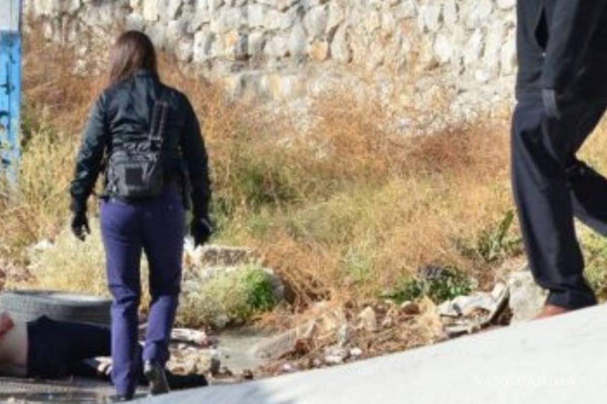 Asesinan a joven estudiante de preparatoria en Ciudad Juárez; otra más alcanzó a escapar