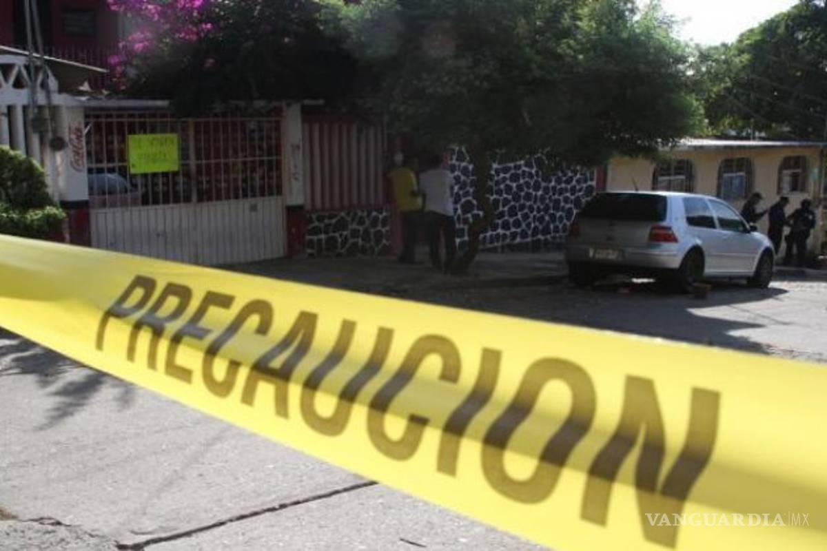 Madre de niña violada y asesinada en Puebla la dejó sola para irse con su novio