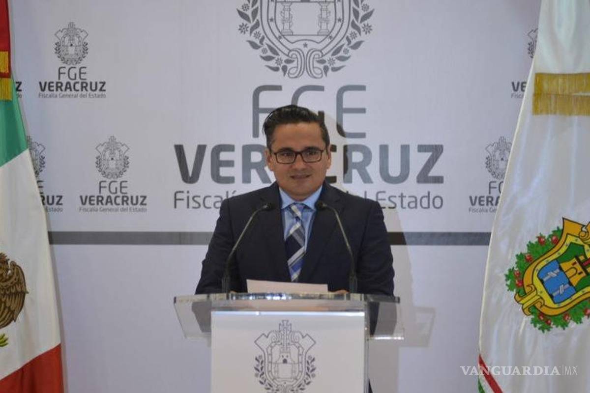 Giran orden de aprehensión contra ex fiscal de Veracruz, Jorge Winckler