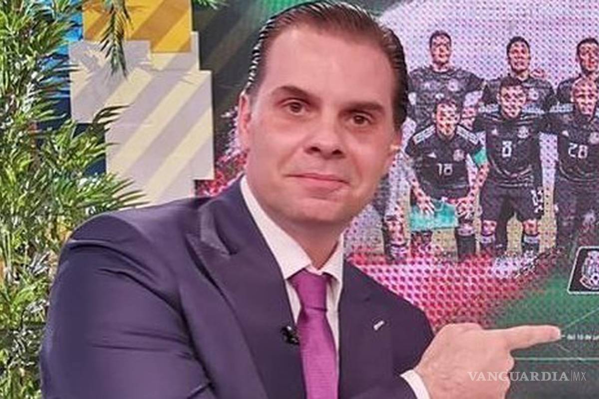 Martinoli revela cuándo se retirará de los medios