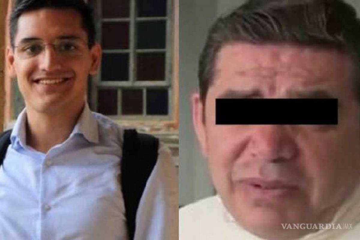 Vinculan a proceso a sacerdote por homicidio de Leonardo Avendaño