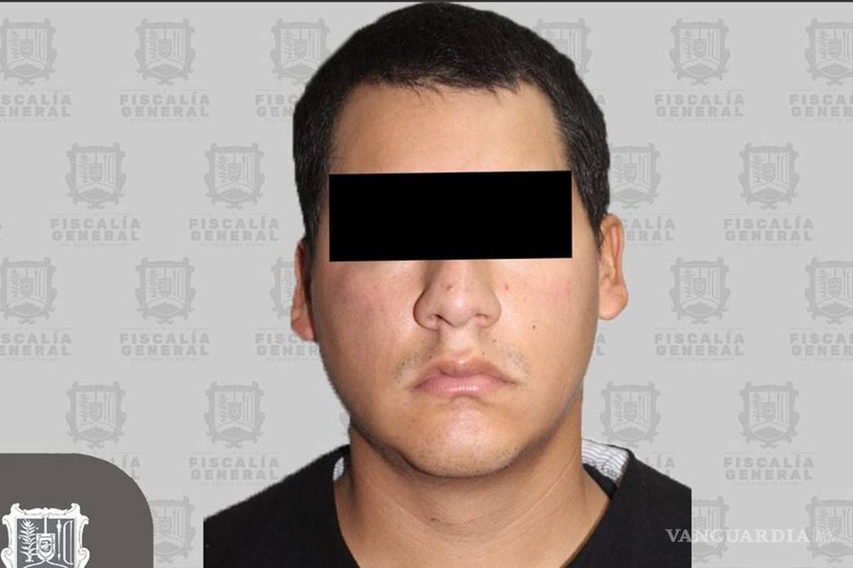 Detienen a primo de Diana Carolina por feminicidio en Nayarit