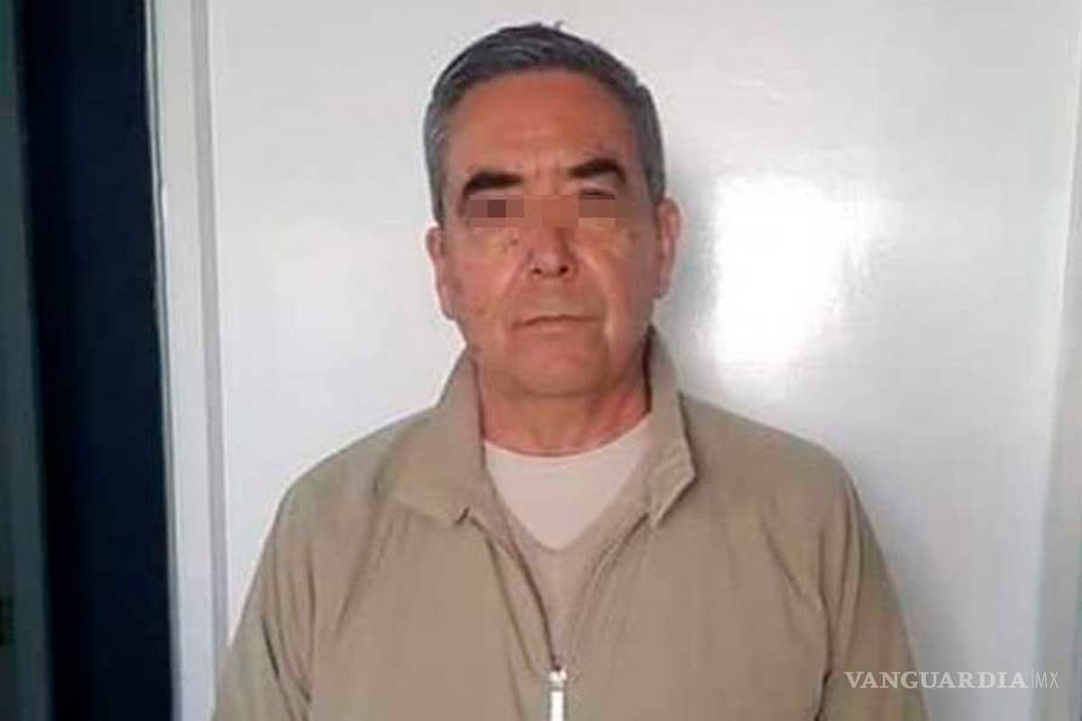 Jorge Torres se declara no culpable en Estados Unidos