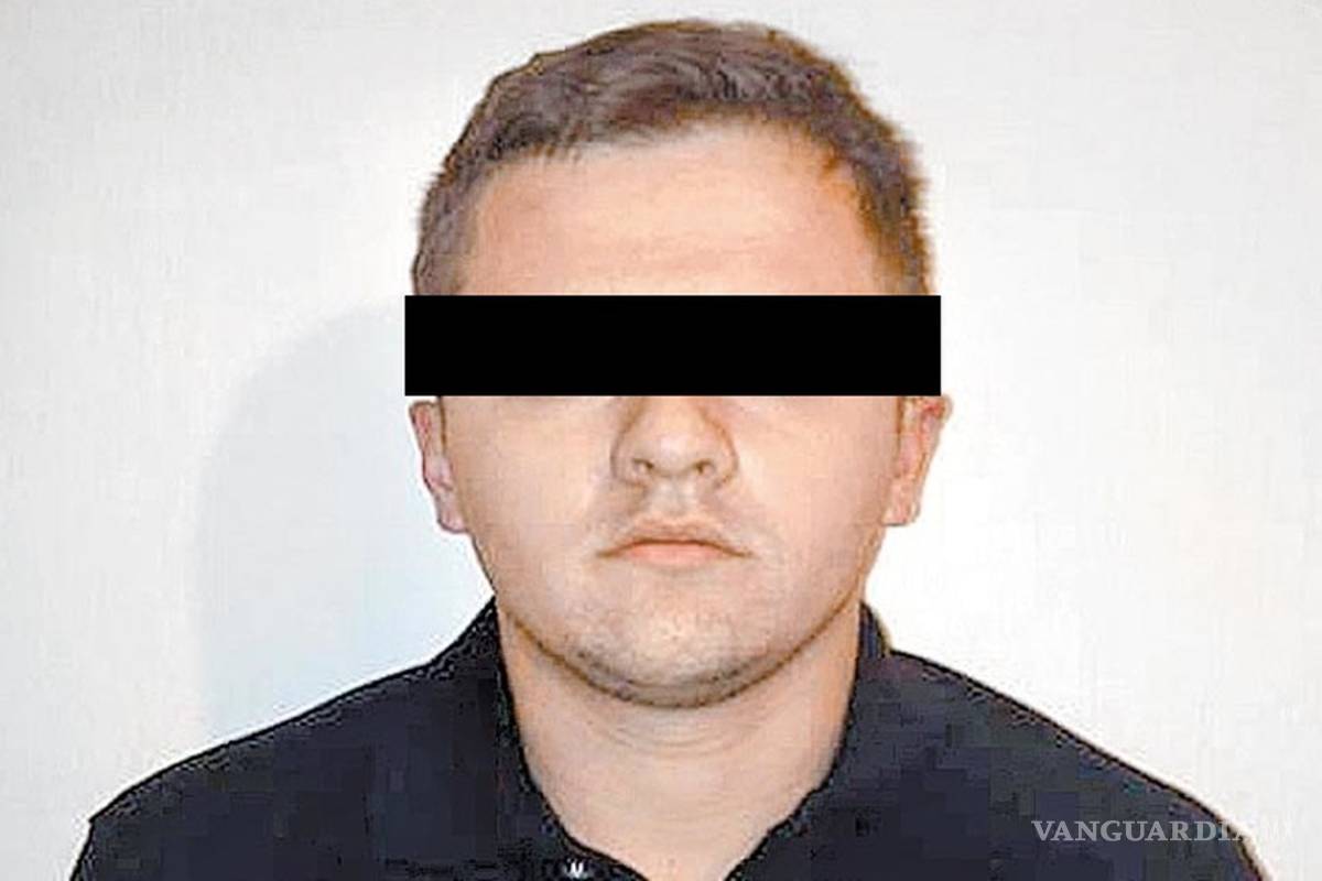 Detienen por tercera vez al 'Lunares', líder de la Unión Tepito