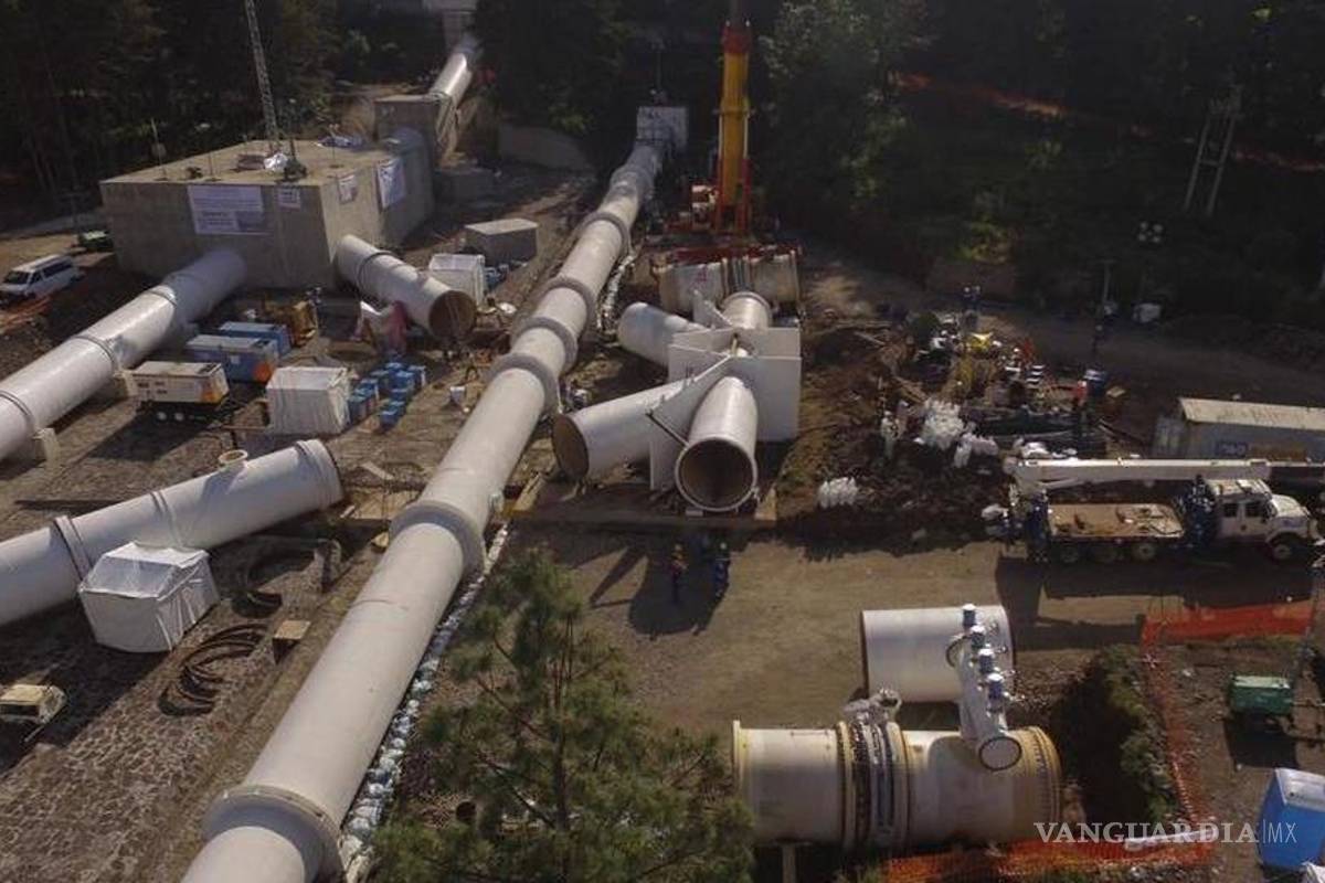 Detectan pagos irregulares en Conagua