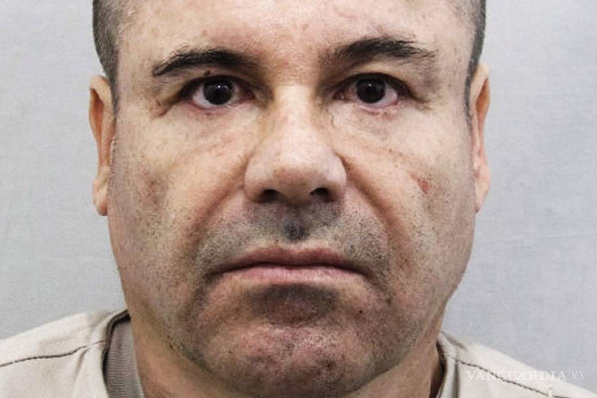 Joaquín 'El Chapo' Guzmán, el narco que de niño vendía naranjas y creó un imperio de la droga... inicia la cuenta regresiva para su sentencia