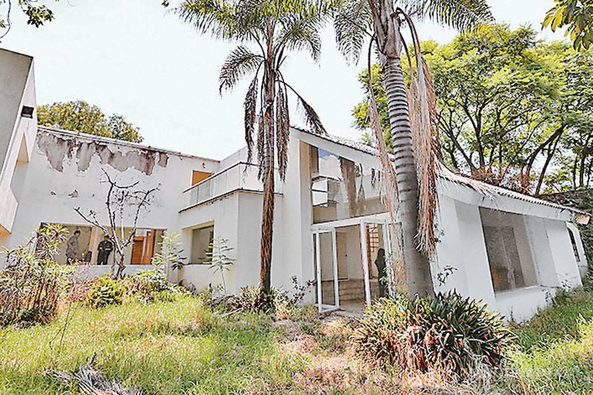 Departamento donde mataron a Arturo Beltrán Leyva será subastado, con sangre y balazos