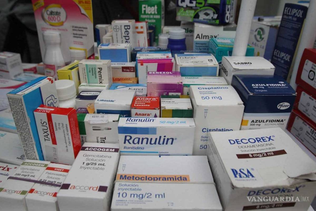Posponen de nuevo el fallo en licitación para compra de medicamentos 2020