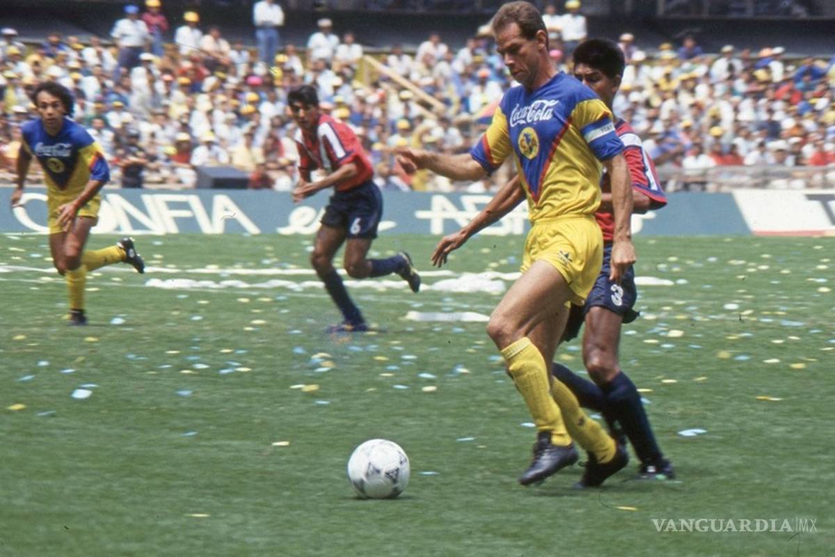 $!'Mil veces tronco que infiel'; así le respondió Ángel Reyna a Zague