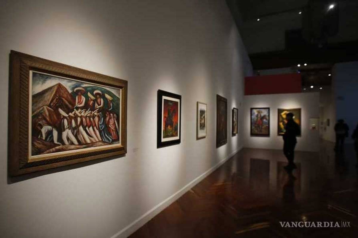 Llegan a acuerdo con familia de Zapata; polémica obra se quedará en exposición