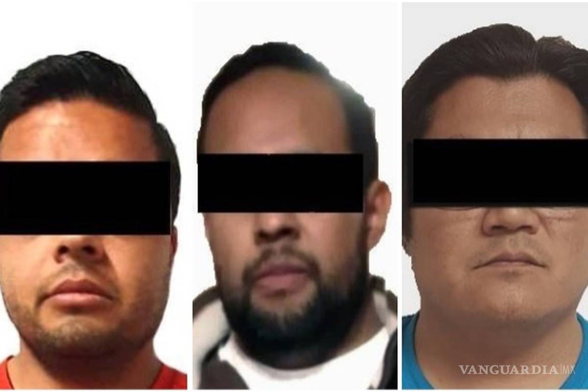 FGR detiene a conductor de tele y 'youtuber' por pornografía infantil