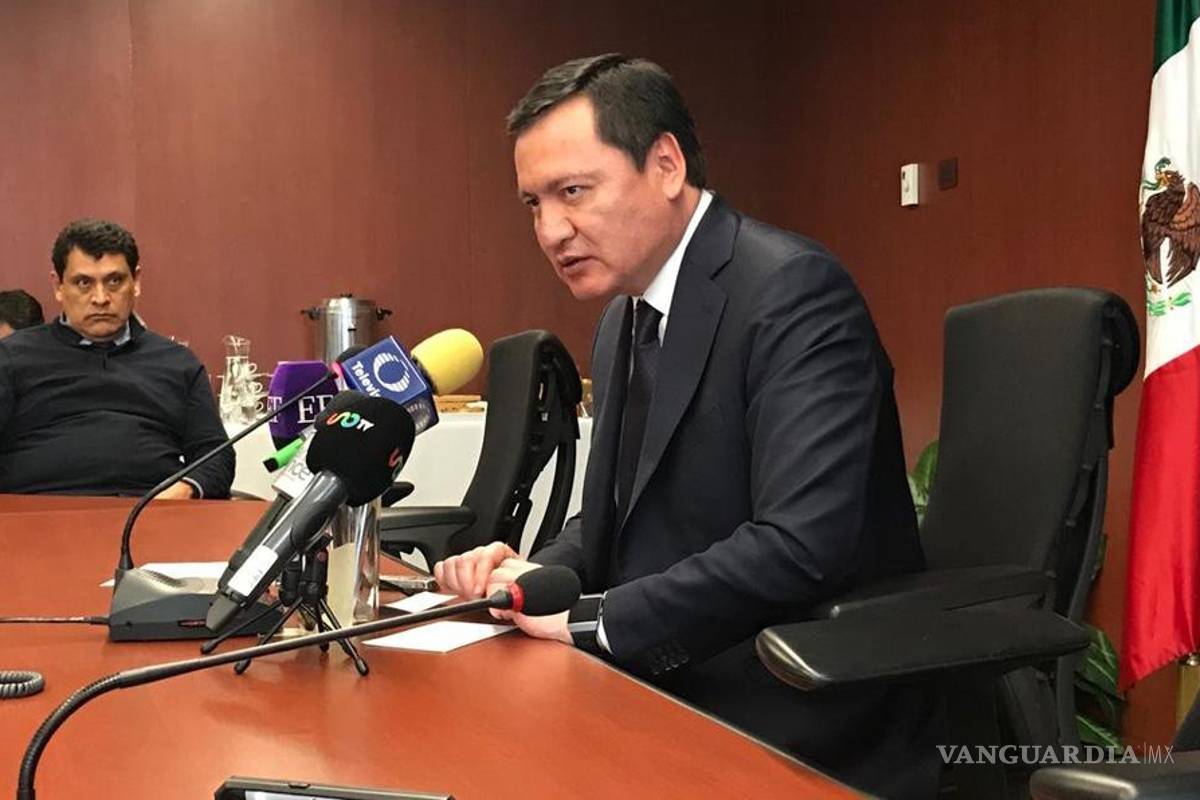 PRI está dispuesto a encabezar denuncias contra curas pederastas