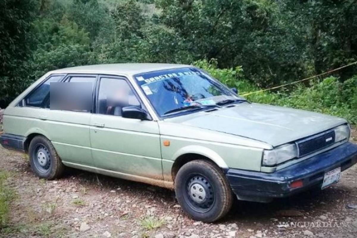 Tenían relaciones dentro de un auto, terminan muertos por un descuido