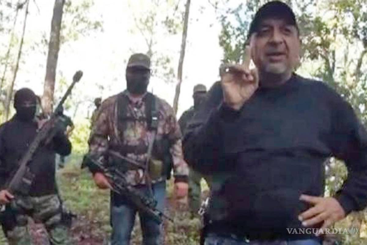 $!Los narcos también tienen madre... ellas son las mamás de los capos más peligrosos