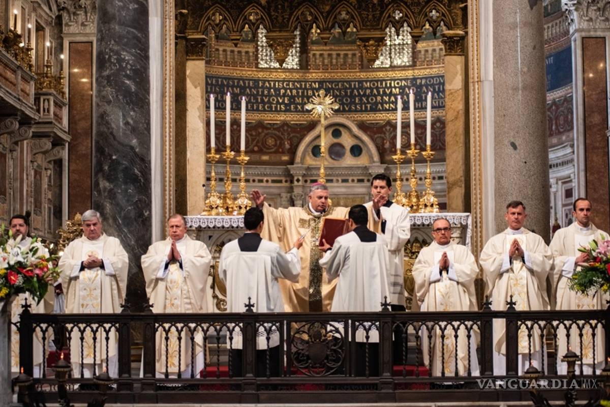 Hacienda investiga a Legionarios de Cristo por lavado de dinero