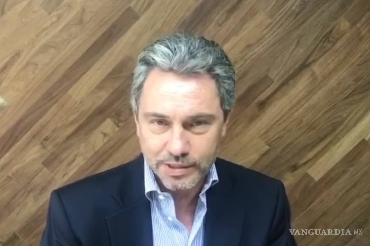 Nieto de Gómez Morín va por dirigencia del PAN