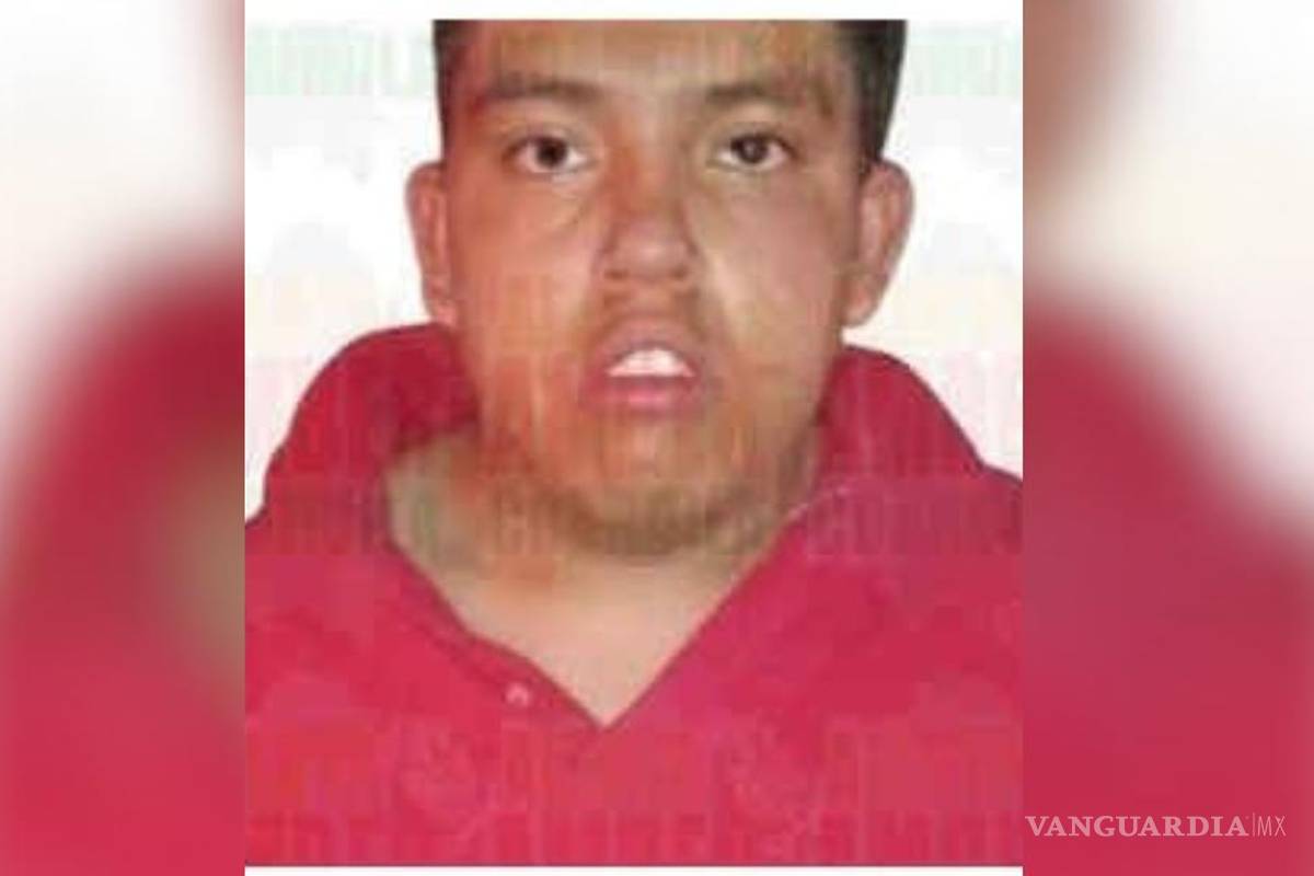 Desaparece adolescente de 15 años en Saltillo; familia pide ayuda para localizarlo